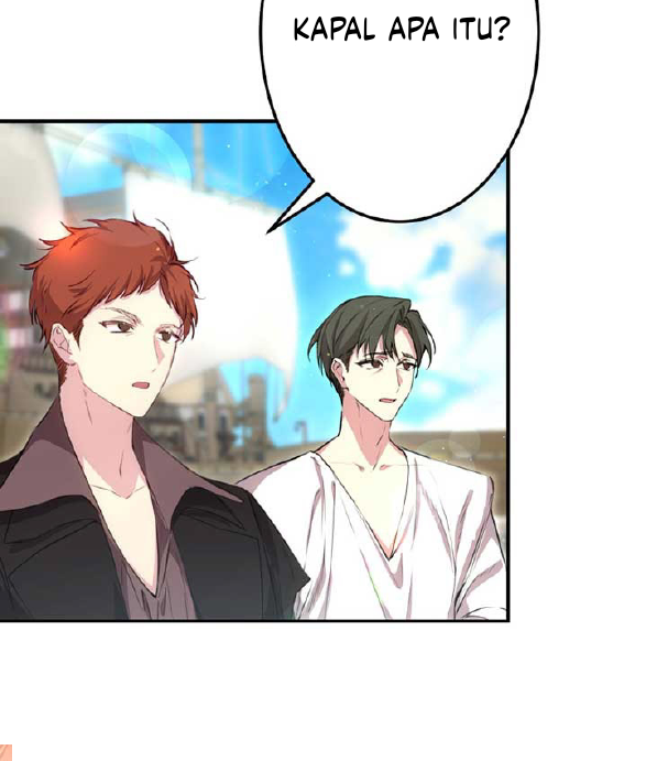 The Fake Lady and the Knight Chapter 2 Gambar 56