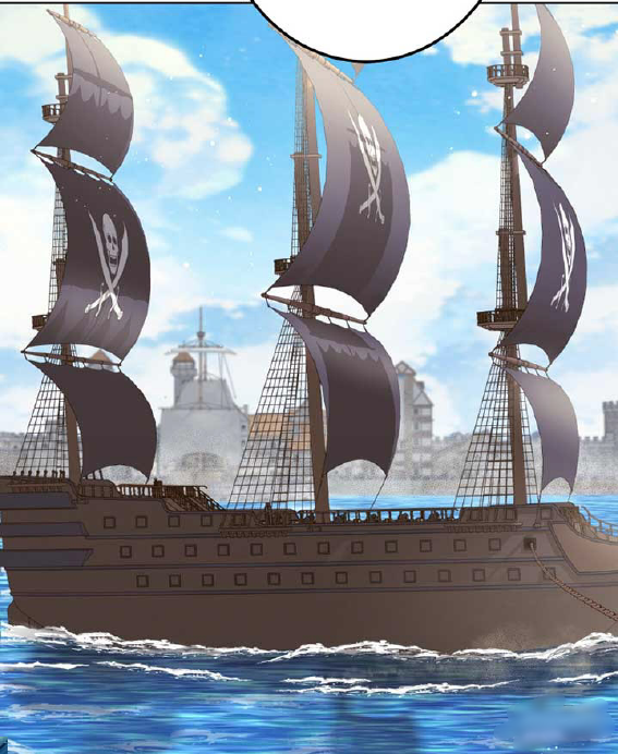 The Fake Lady and the Knight Chapter 2 Gambar 60