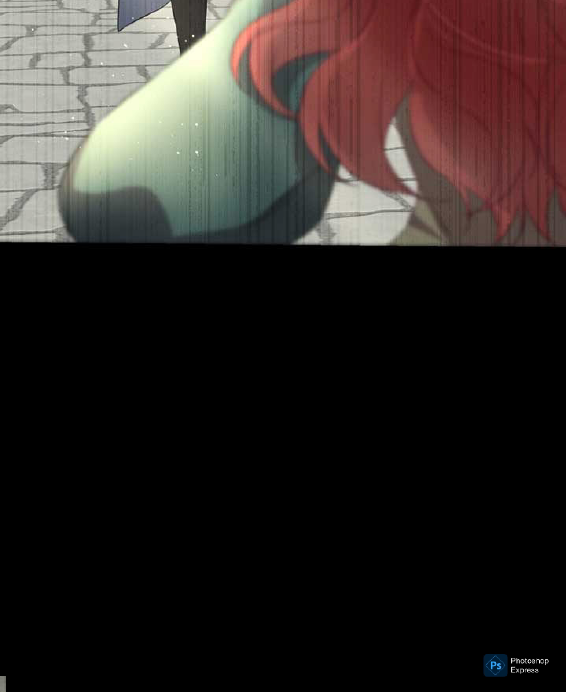 The Fake Lady and the Knight Chapter 2 Gambar 72