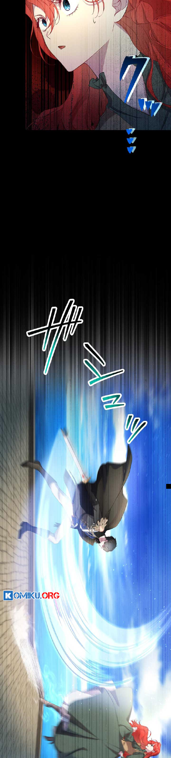 The Fake Lady and the Knight Chapter 2 Gambar 70