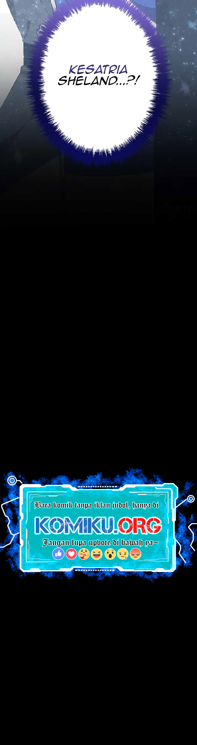 The Fake Lady and the Knight Chapter 2 Gambar 75