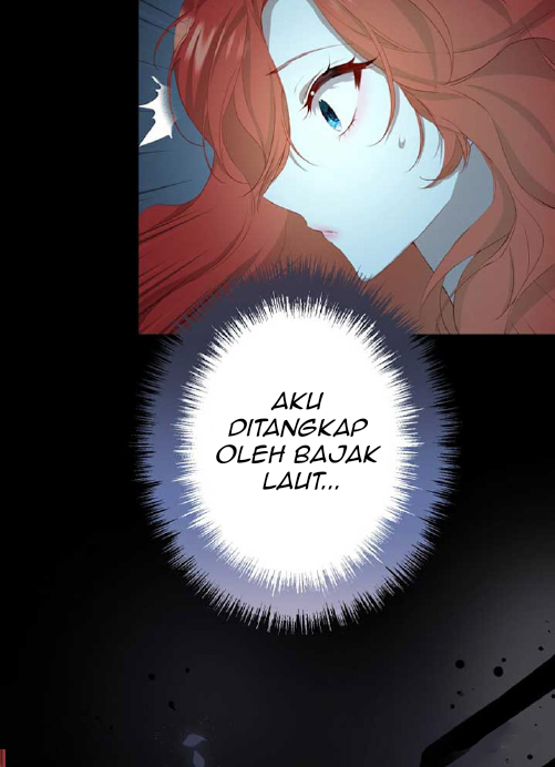 The Fake Lady and the Knight Chapter 2 Gambar 4