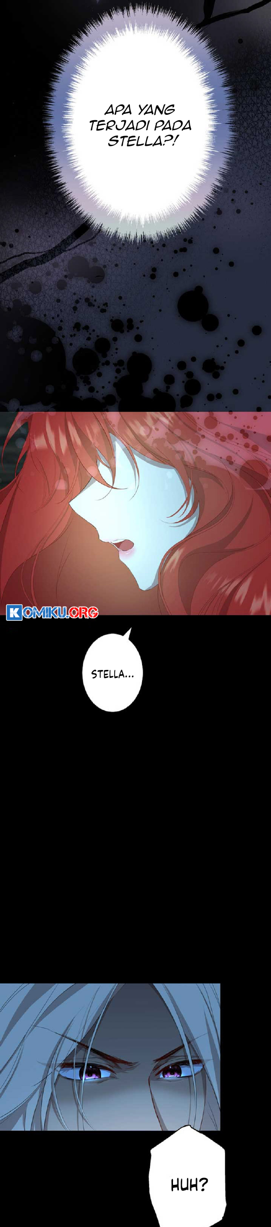 The Fake Lady and the Knight Chapter 2 Gambar 5