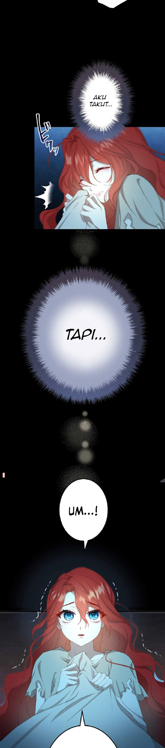 The Fake Lady and the Knight Chapter 2 Gambar 6