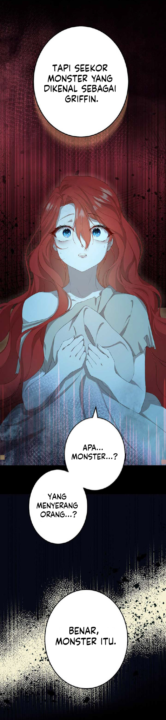 The Fake Lady and the Knight Chapter 2 Gambar 10