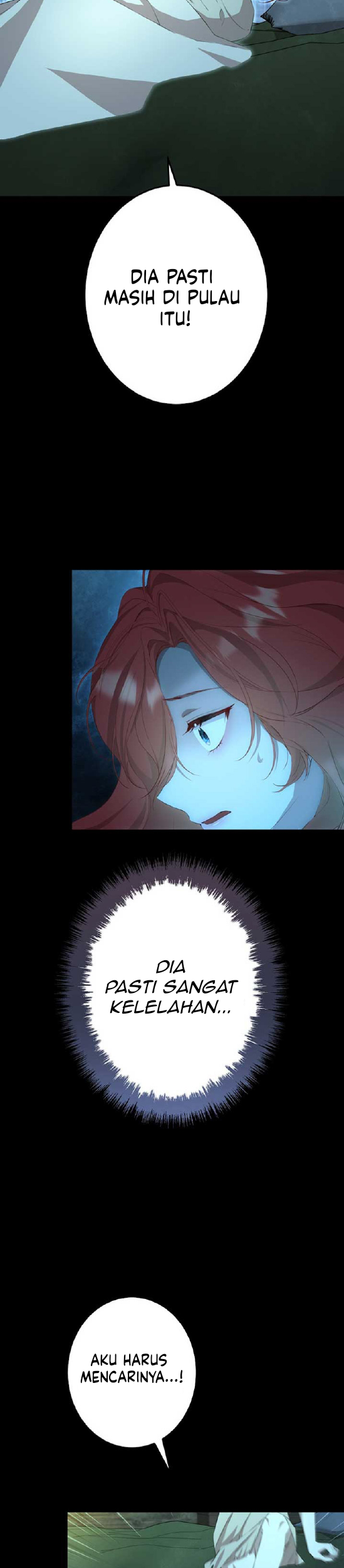 The Fake Lady and the Knight Chapter 2 Gambar 15