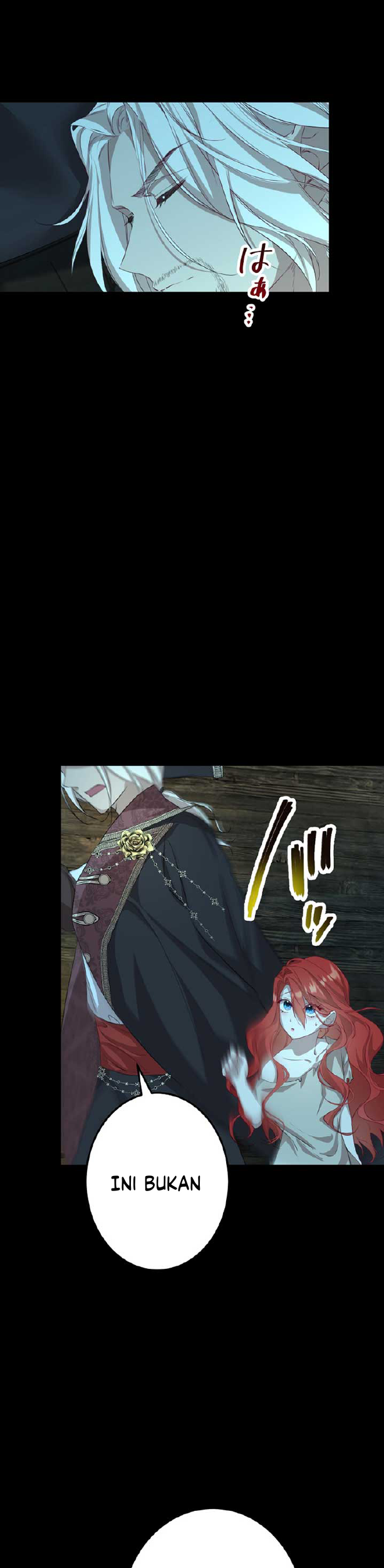 The Fake Lady and the Knight Chapter 2 Gambar 25