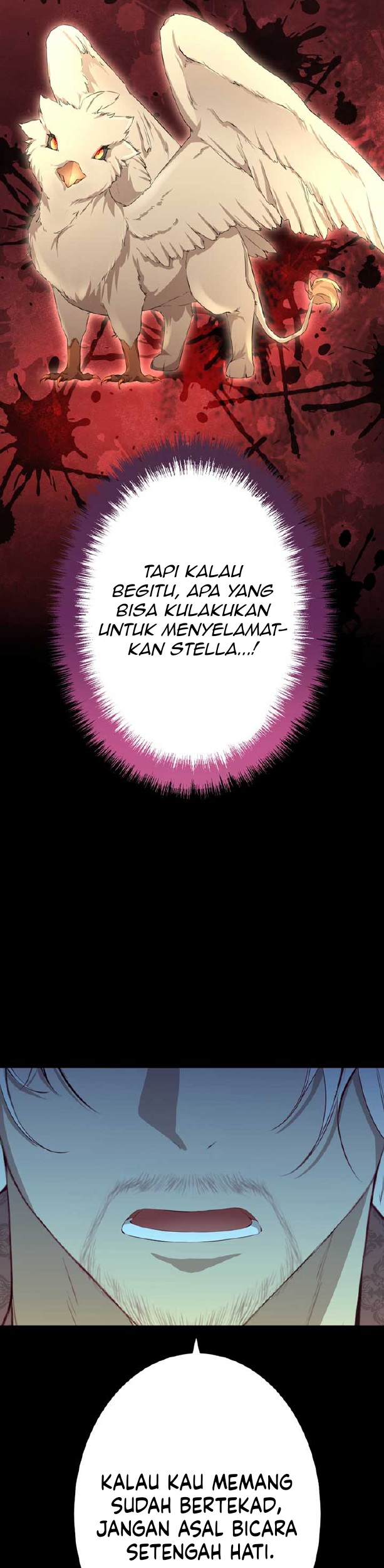 The Fake Lady and the Knight Chapter 2 Gambar 27