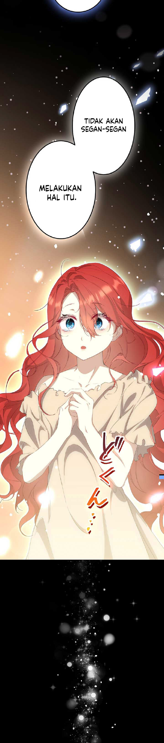 The Fake Lady and the Knight Chapter 2 Gambar 30