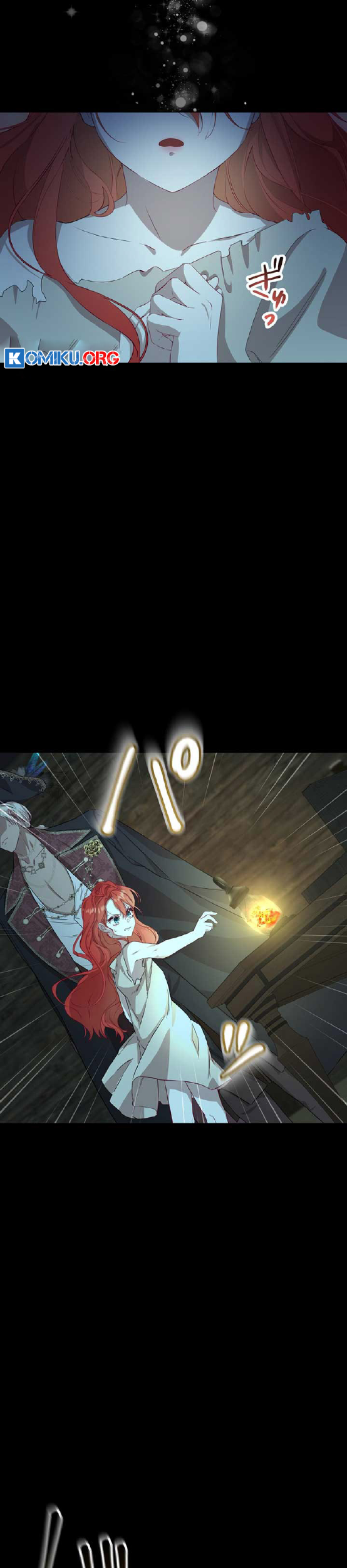 The Fake Lady and the Knight Chapter 2 Gambar 31