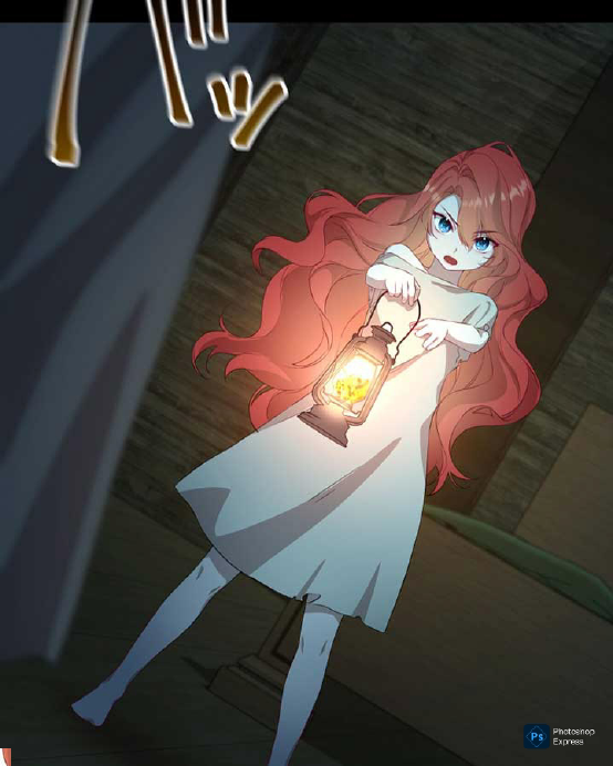 The Fake Lady and the Knight Chapter 2 Gambar 32