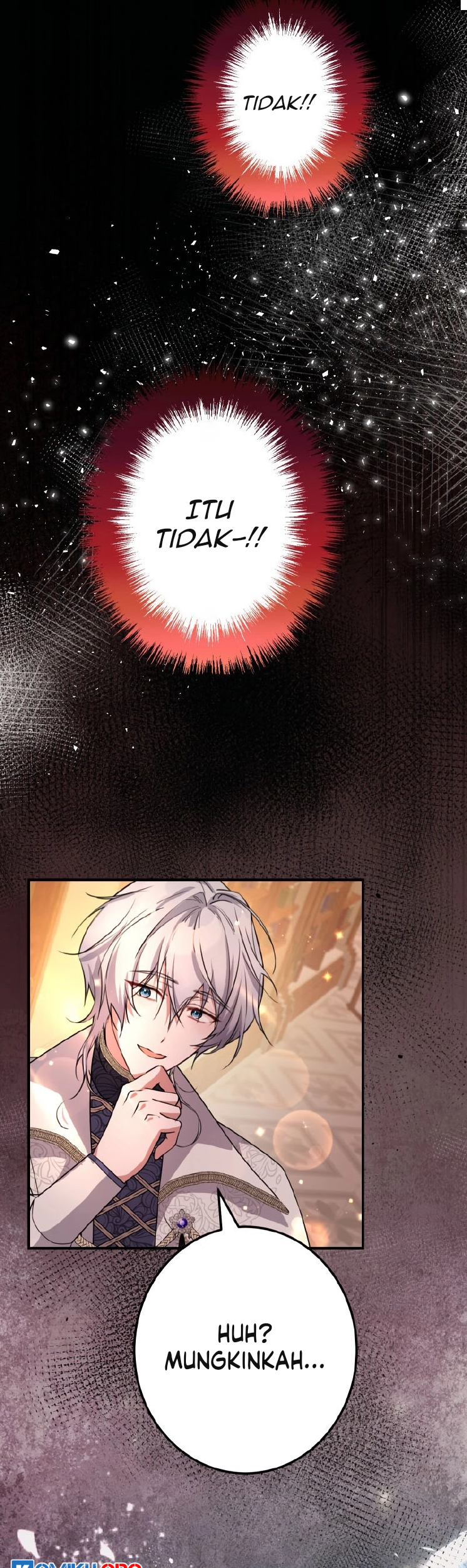 The Fake Lady and the Knight Chapter 20 Gambar 49