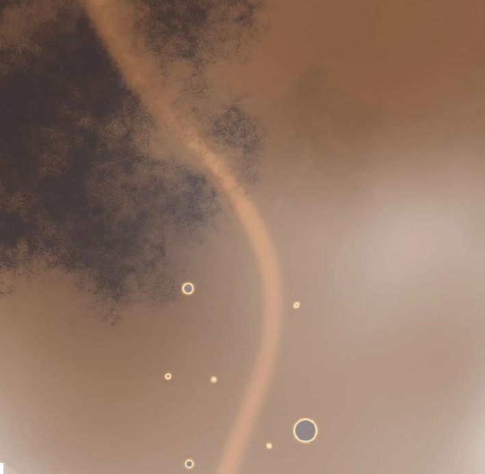 The Fake Lady and the Knight Chapter 20 Gambar 40