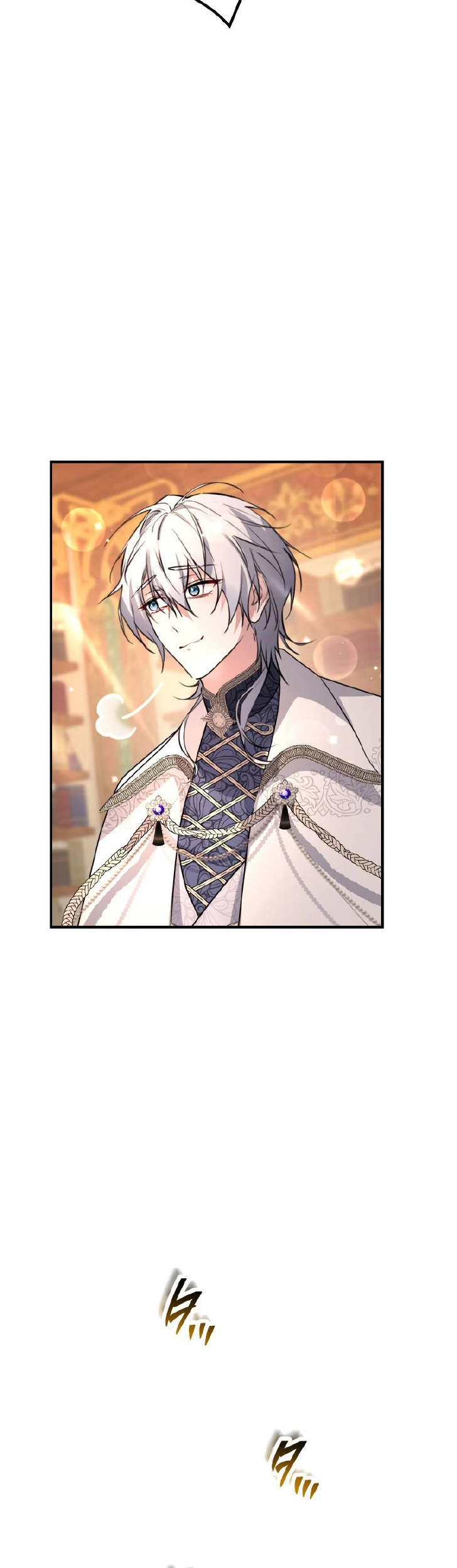 The Fake Lady and the Knight Chapter 20 Gambar 55