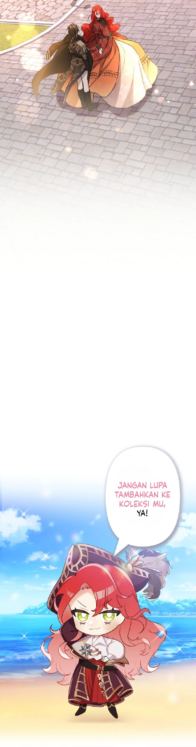 The Fake Lady and the Knight Chapter 20 Gambar 63