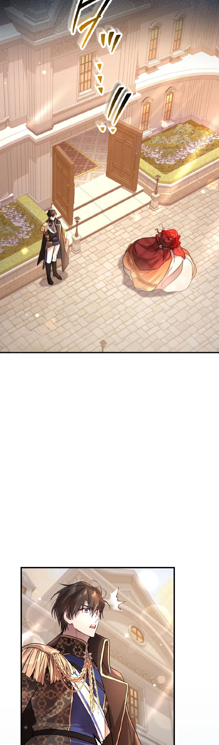 The Fake Lady and the Knight Chapter 21 Gambar 59