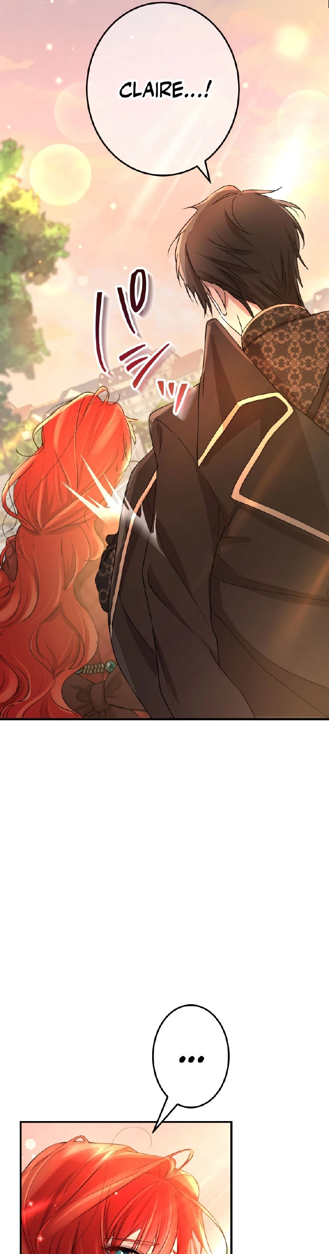 The Fake Lady and the Knight Chapter 21 Gambar 61