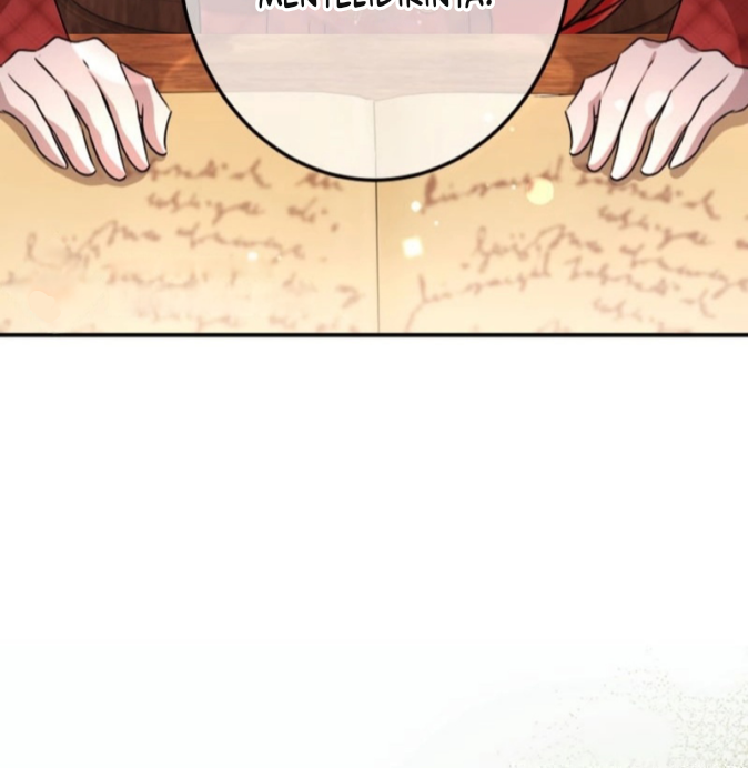 The Fake Lady and the Knight Chapter 21 Gambar 8