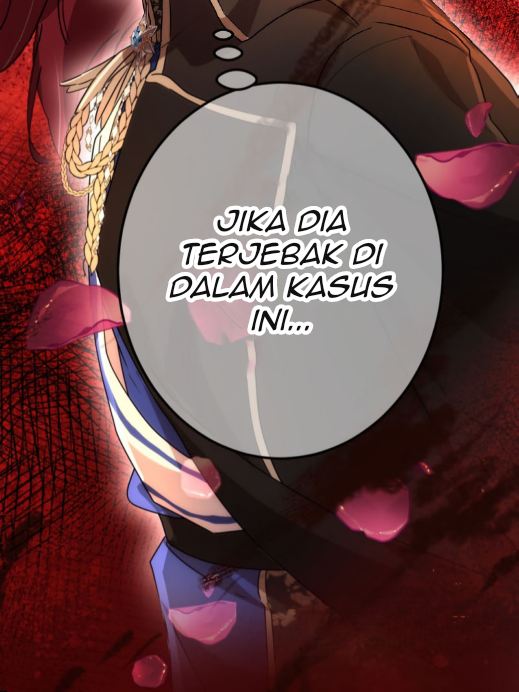 The Fake Lady and the Knight Chapter 22 Gambar 16