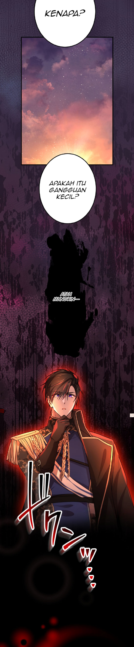 The Fake Lady and the Knight Chapter 22 Gambar 14