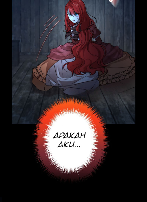 The Fake Lady and the Knight Chapter 22 Gambar 20