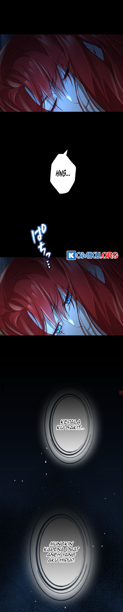 The Fake Lady and the Knight Chapter 22 Gambar 18