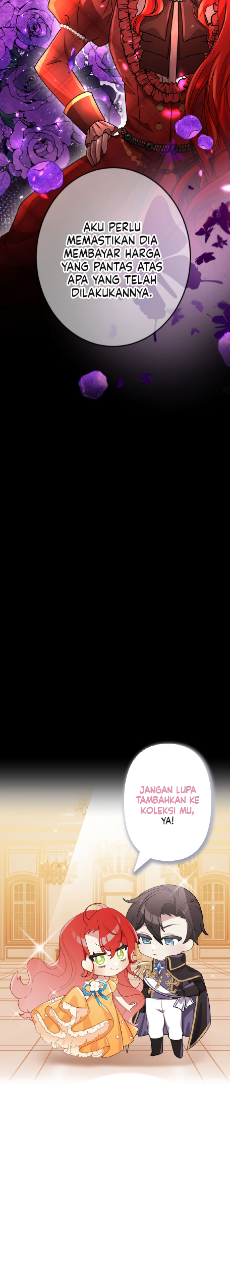 The Fake Lady and the Knight Chapter 22 Gambar 51