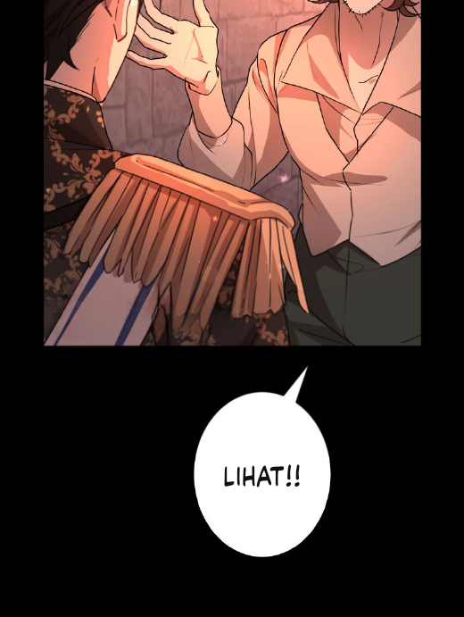 The Fake Lady and the Knight Chapter 22 Gambar 4