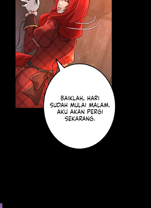 The Fake Lady and the Knight Chapter 23 Gambar 20