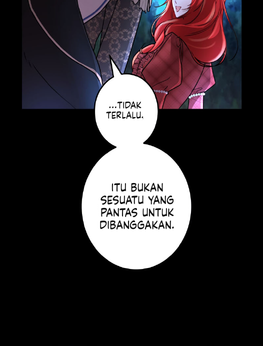 The Fake Lady and the Knight Chapter 23 Gambar 24