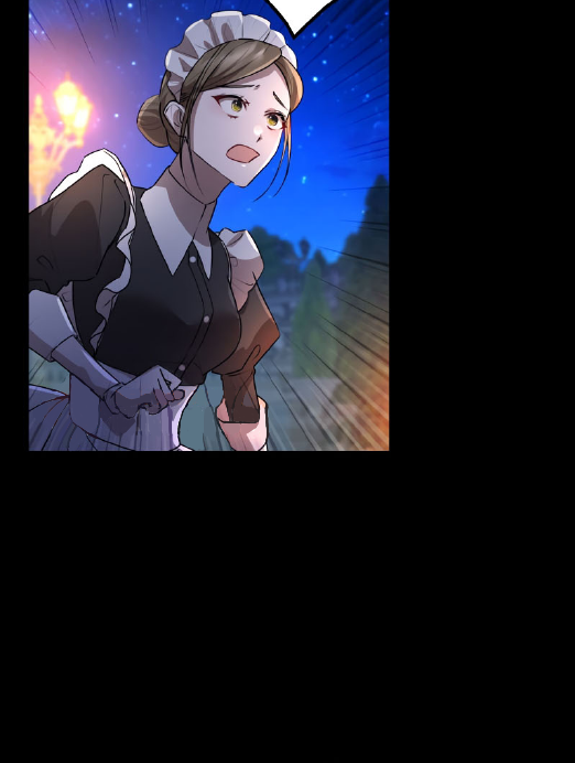 The Fake Lady and the Knight Chapter 23 Gambar 28