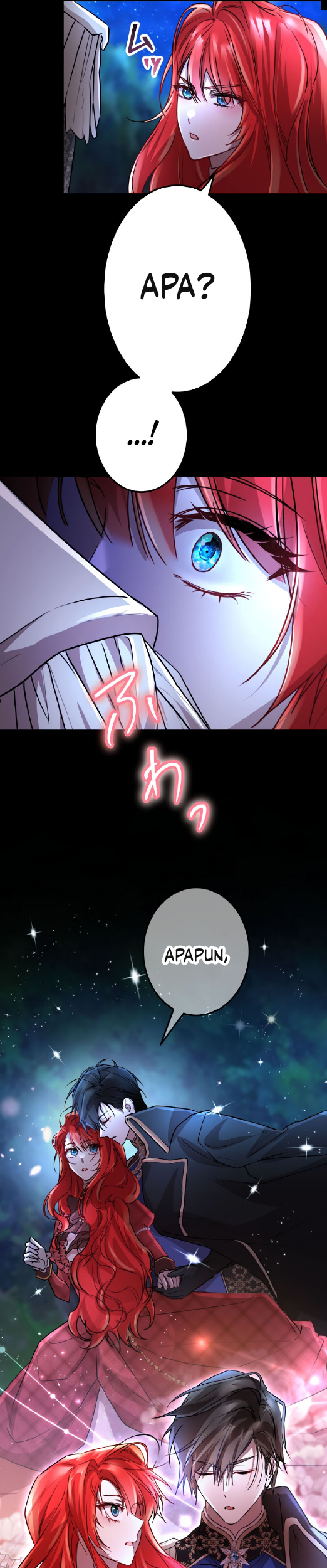 The Fake Lady and the Knight Chapter 23 Gambar 25