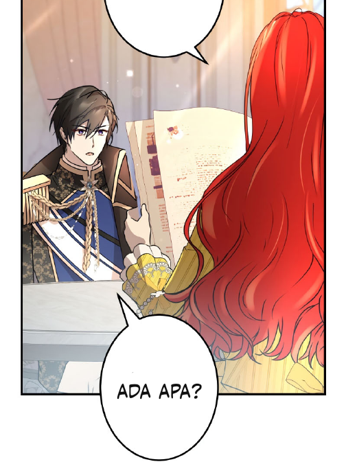 The Fake Lady and the Knight Chapter 23 Gambar 36