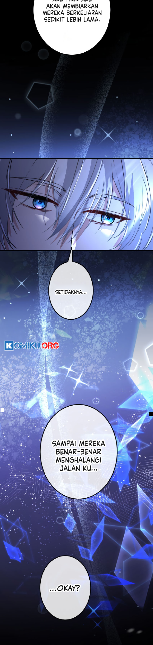 The Fake Lady and the Knight Chapter 23 Gambar 50