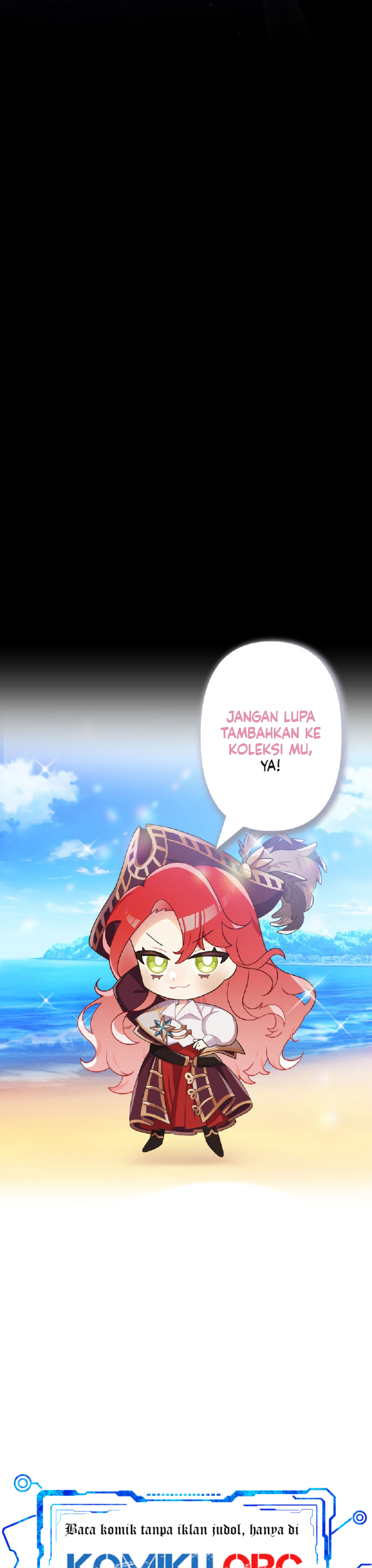 The Fake Lady and the Knight Chapter 23 Gambar 51