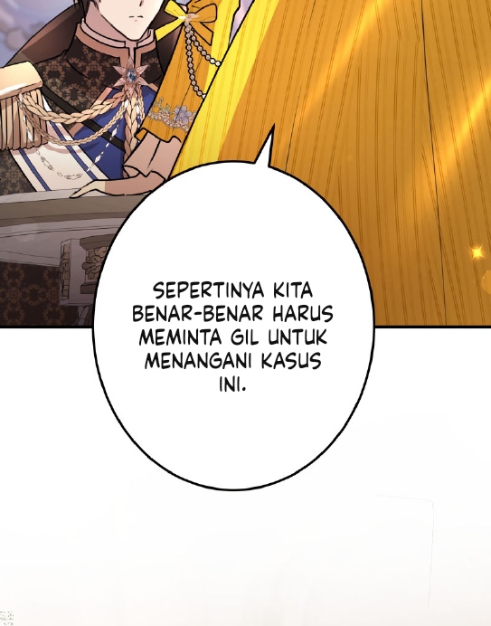 The Fake Lady and the Knight Chapter 23 Gambar 40