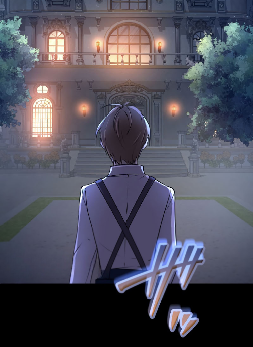 The Fake Lady and the Knight Chapter 23 Gambar 44