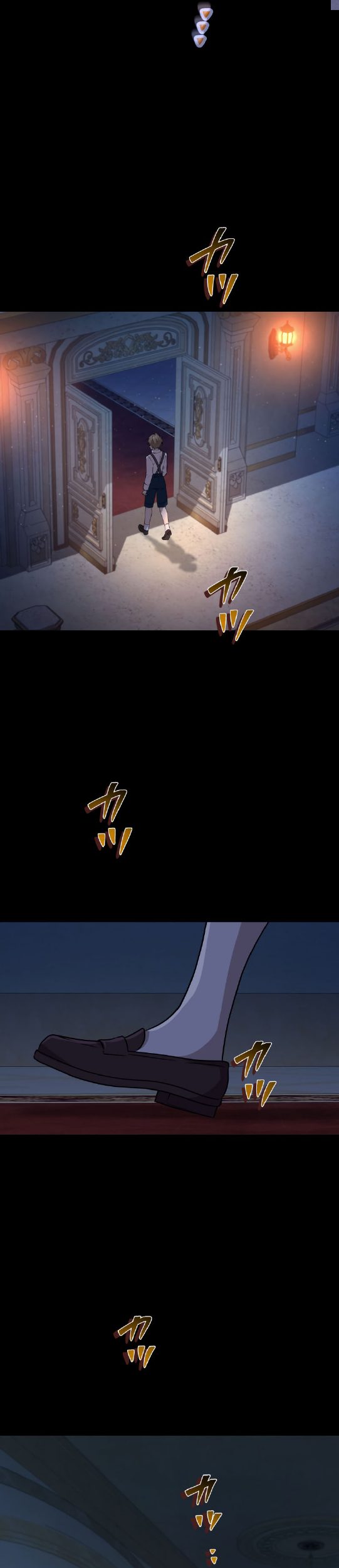 The Fake Lady and the Knight Chapter 23 Gambar 45