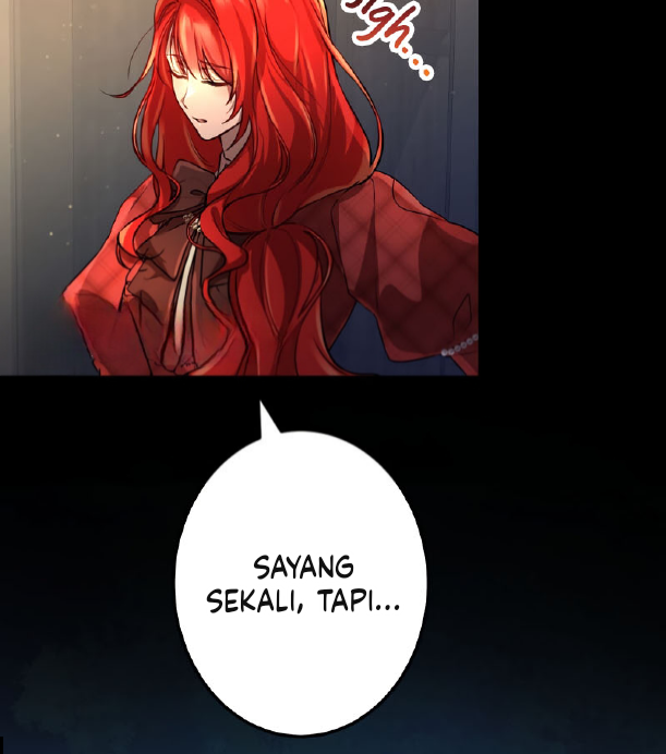 The Fake Lady and the Knight Chapter 23 Gambar 8