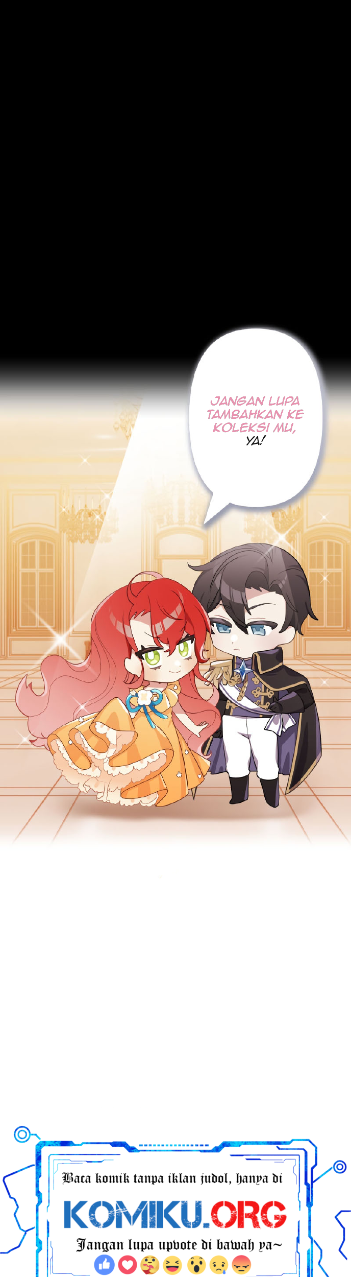 The Fake Lady and the Knight Chapter 24 Gambar 63