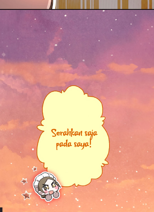 The Fake Lady and the Knight Chapter 24 Gambar 8