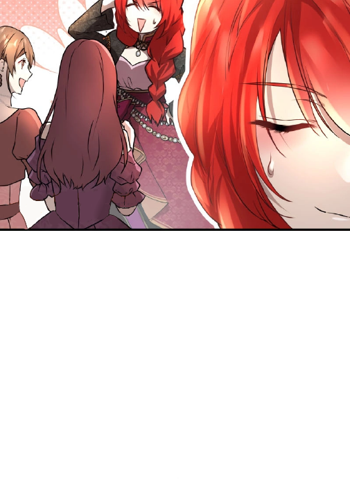 The Fake Lady and the Knight Chapter 25 Gambar 20