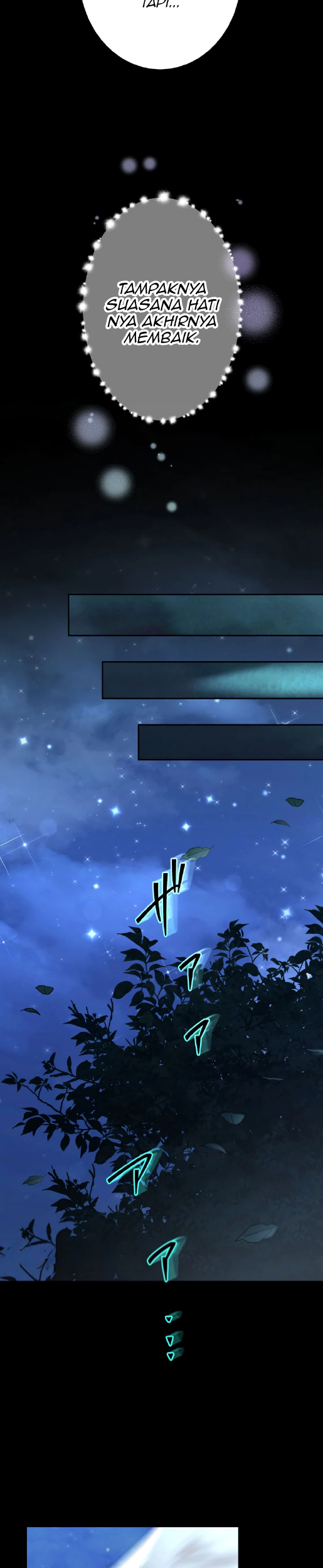 The Fake Lady and the Knight Chapter 25 Gambar 51