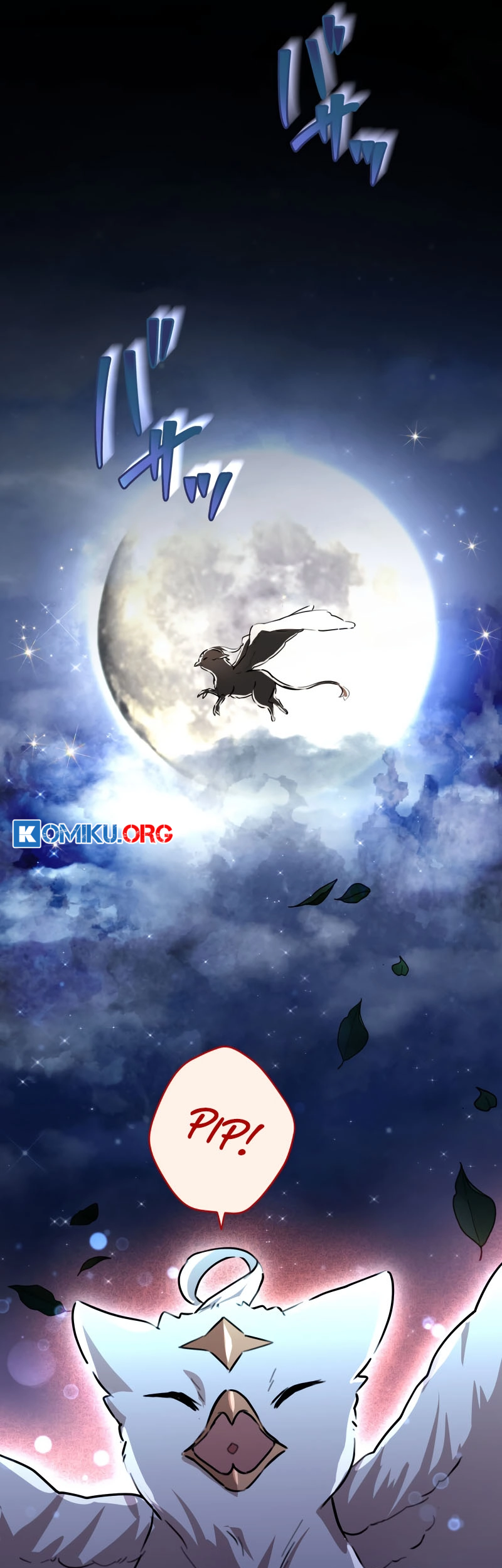 The Fake Lady and the Knight Chapter 25 Gambar 53