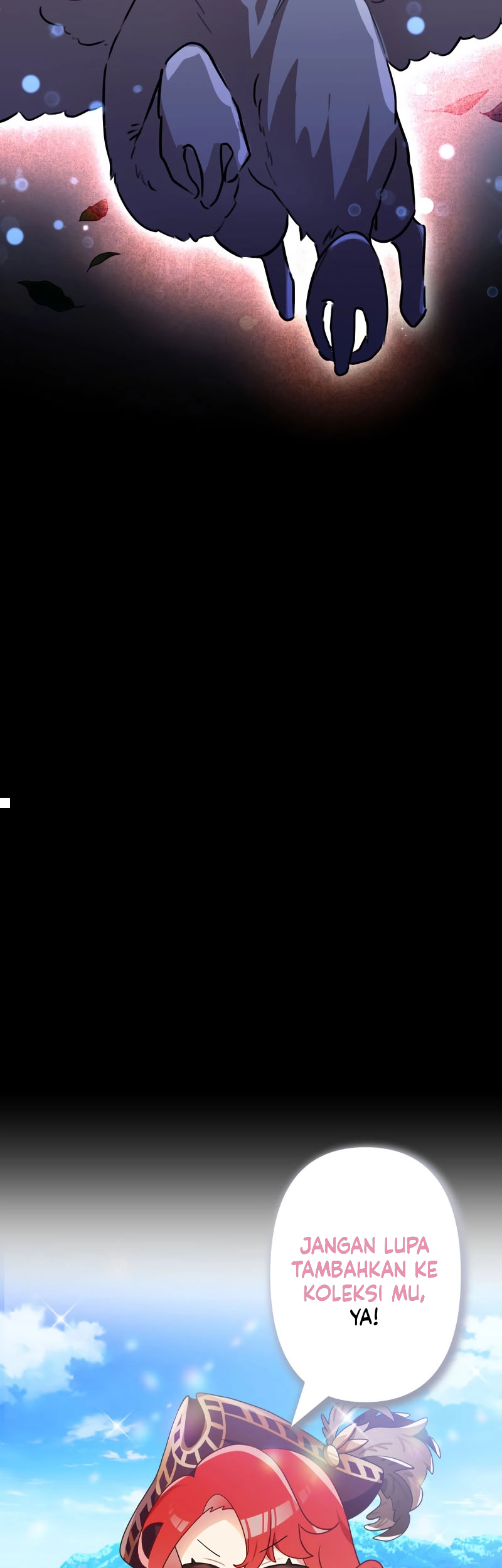 The Fake Lady and the Knight Chapter 25 Gambar 54