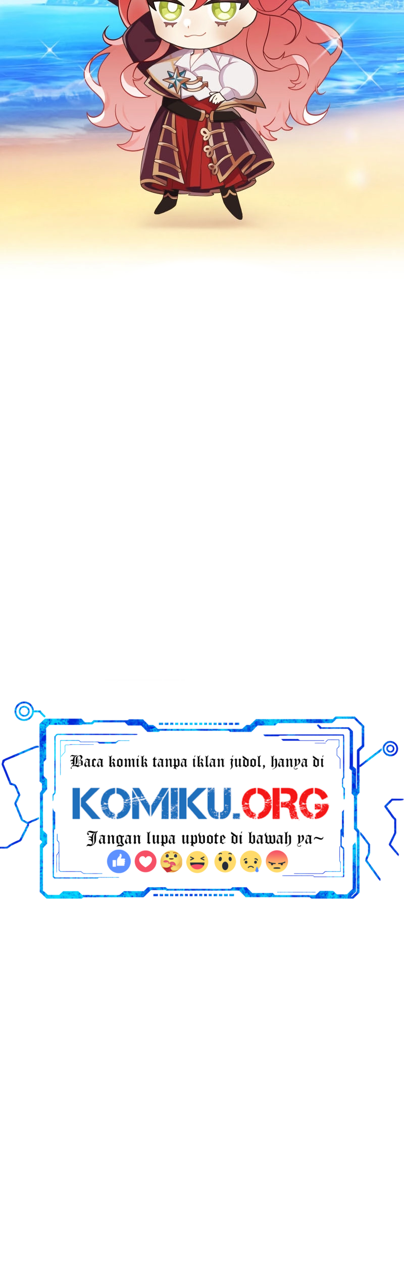 The Fake Lady and the Knight Chapter 25 Gambar 55