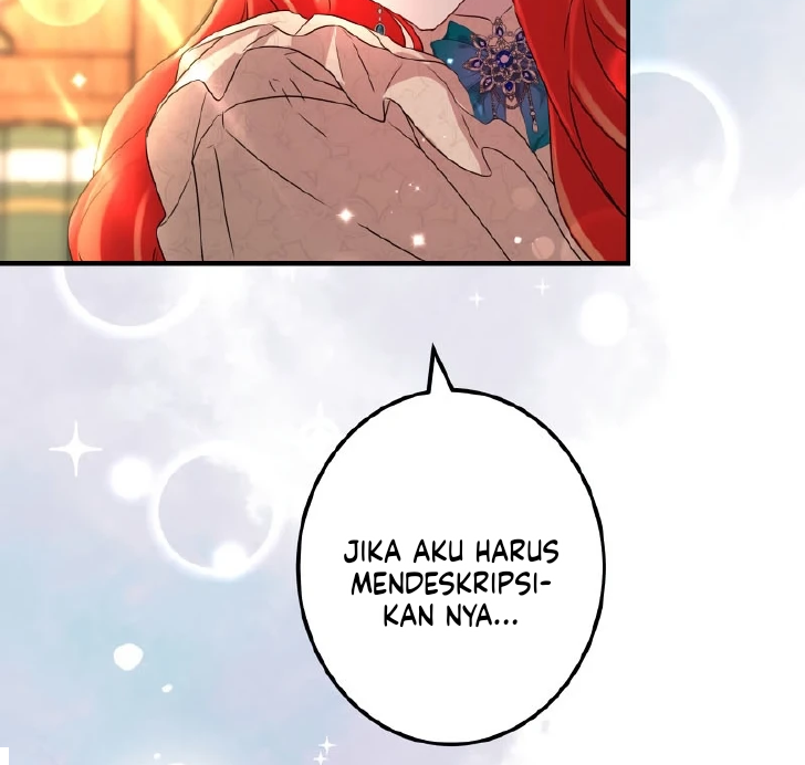 The Fake Lady and the Knight Chapter 26 Gambar 20