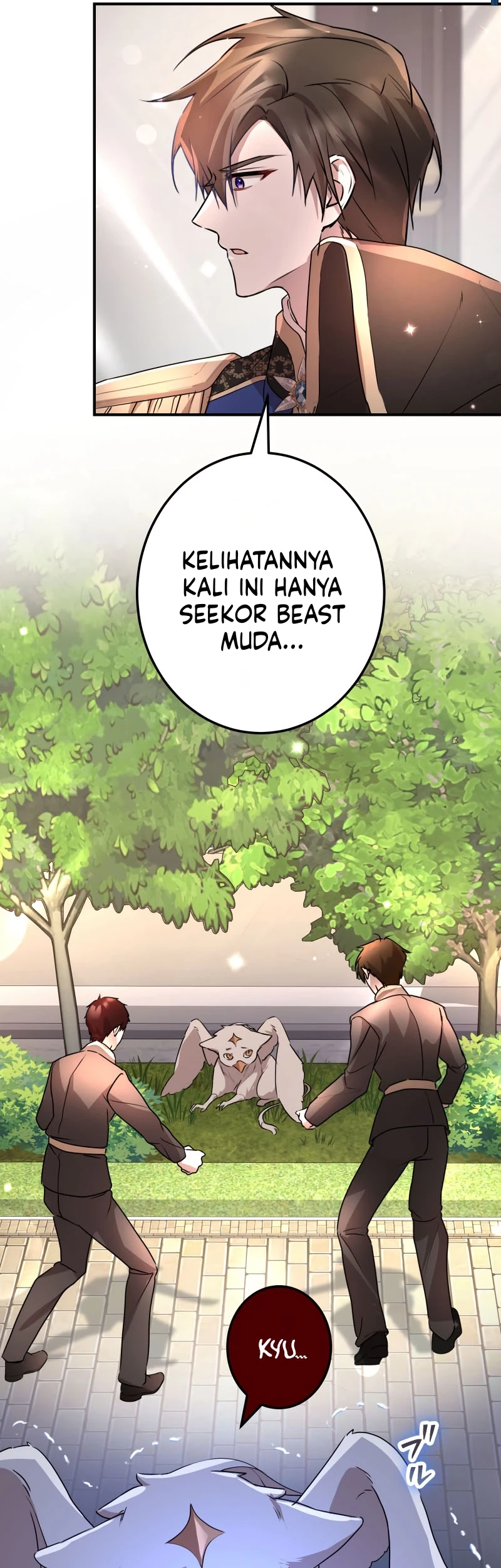 The Fake Lady and the Knight Chapter 26 Gambar 25