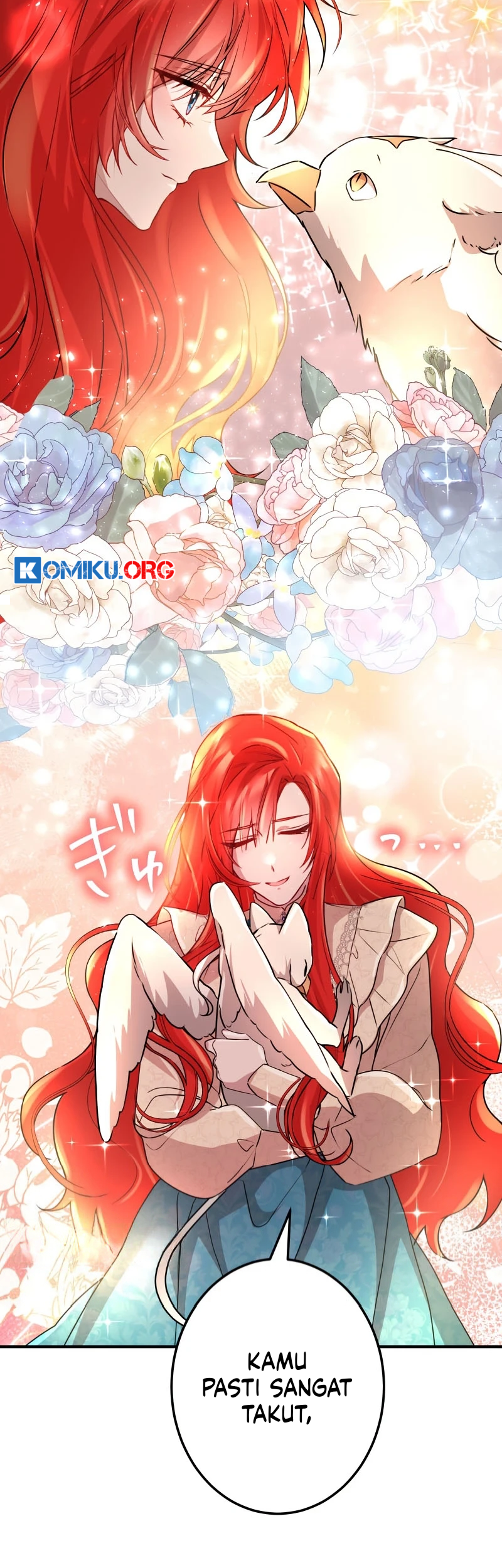 The Fake Lady and the Knight Chapter 26 Gambar 49