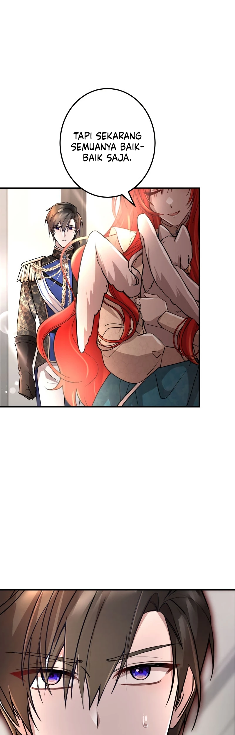 The Fake Lady and the Knight Chapter 26 Gambar 50